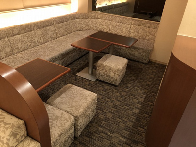 【内装】 | 中区錦３丁目貸店舗A３