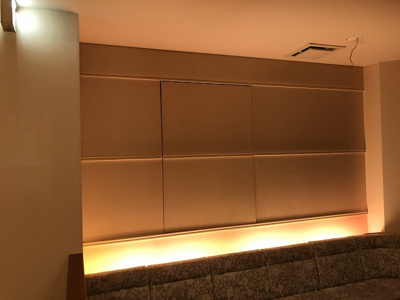 【内装】 | 中区錦３丁目貸店舗A３