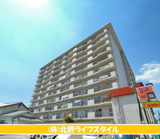 南桜塚ハイツの画像