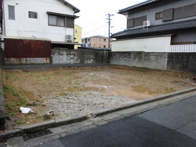 【外観】 | 塩屋崎建売