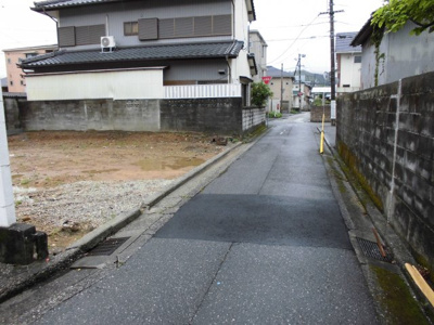 【外観】 | 塩屋崎建売