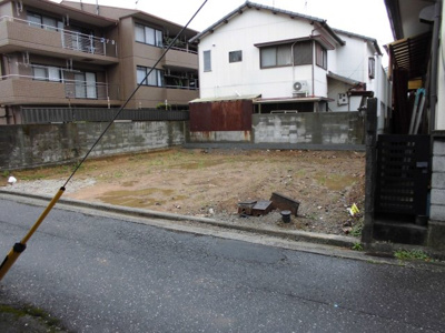 【外観】 | 塩屋崎建売