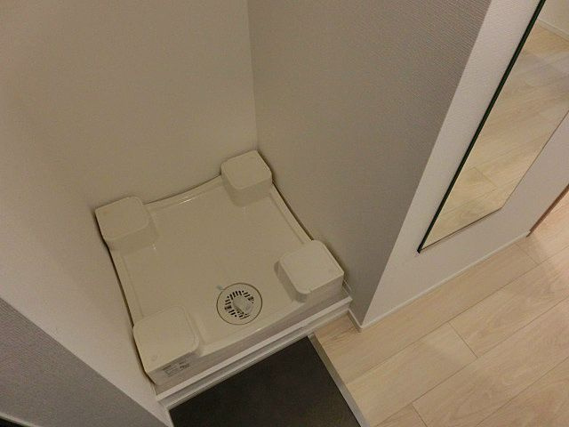 プラウドフラット登戸のその他