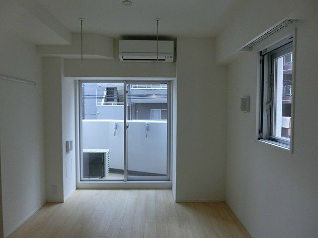 プラウドフラット登戸の展望