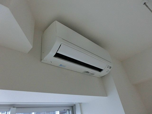 プラウドフラット登戸のその他