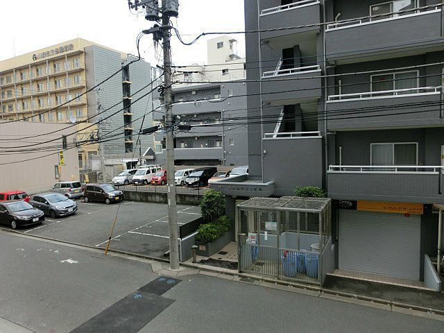 プラウドフラット登戸のその他