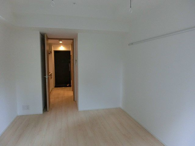 プラウドフラット登戸のその他