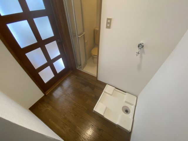 サクラハイツ富ヶ谷のその他