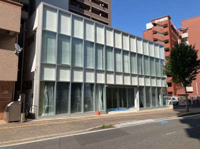 【外観】 | リブリ・千葉