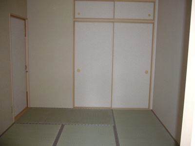 【寝室】 | グラン・ポルト別名 | 同型タイプ