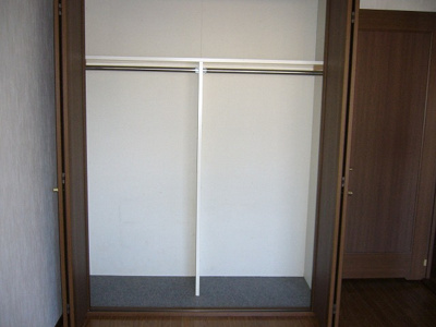 【収納】 | グラン・ポルト別名 | 同型タイプ