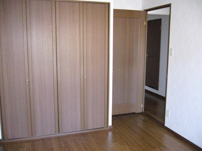 【寝室】 | グラン・ポルト別名 | 同型タイプ