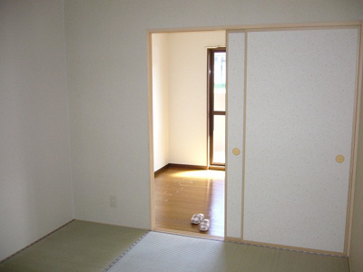 【居間・リビング】 | グラン・ポルト別名 | 同型タイプ