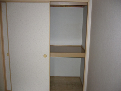 【収納】 | グラン・ポルト別名 | 同型タイプ