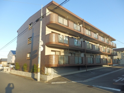 【外観】 | グラン・ポルト別名