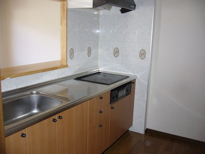 【キッチン】 | グラン・ポルト別名 | 同型タイプ