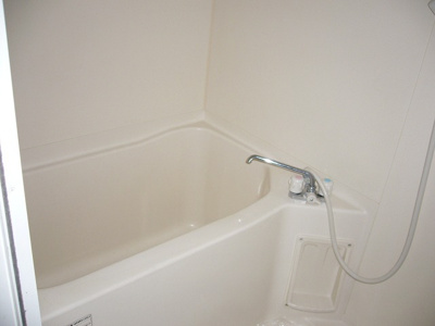 【浴室】 | グラン・ポルト別名 | 同型タイプ