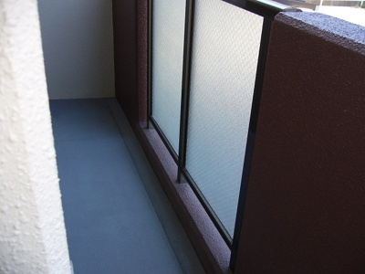 【バルコニー】 | グラン・ポルト別名 | 同型タイプ