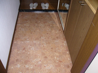 【玄関】 | グラン・ポルト別名 | 同型タイプ