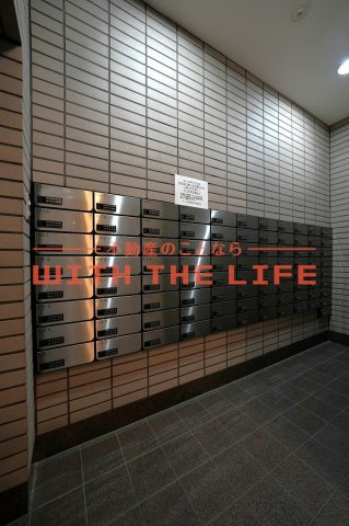 サーパス諏訪野第2【キャッシュバック対象物件】のその他共用部分