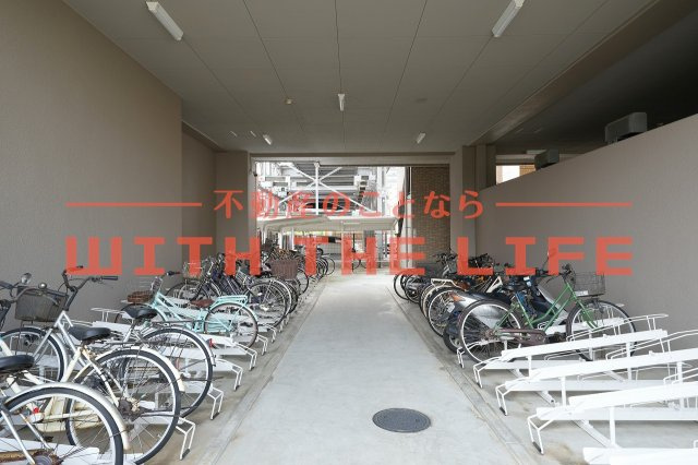 サーパス諏訪野第2【キャッシュバック対象物件】のその他共用部分