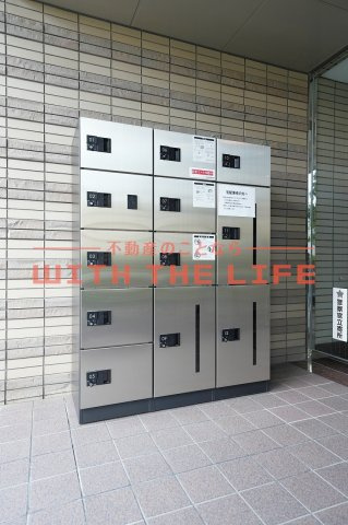 サーパス諏訪野第2【キャッシュバック対象物件】の設備