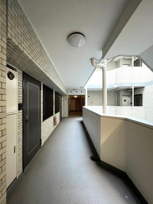 【その他共用部分】 | ライオンズマンション武蔵新城駅前