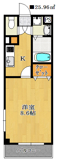 【間取り】 | Ｌｉｂｅａｒ | 間取り