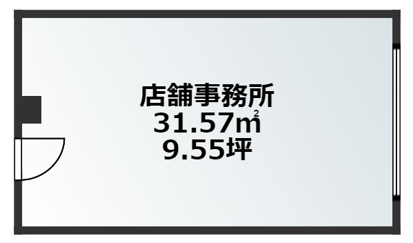 【間取り】 | 中津明大ビル