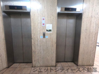 【その他共用部分】 | 中津明大ビル