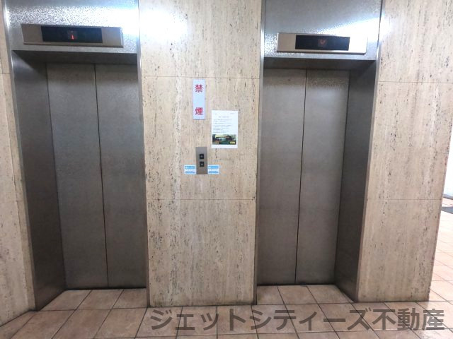【その他共用部分】 | 中津明大ビル