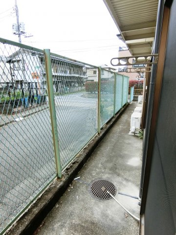 【庭】 | シューフルール