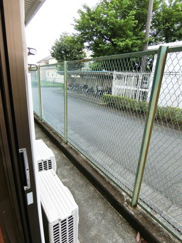 【庭】 | シューフルール