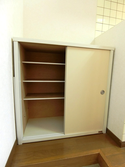 【収納】 | シューフルール
