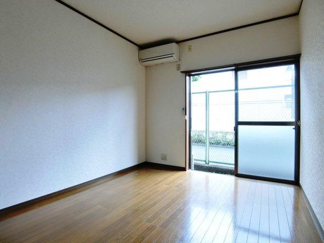 【洋室】 | シューフルール