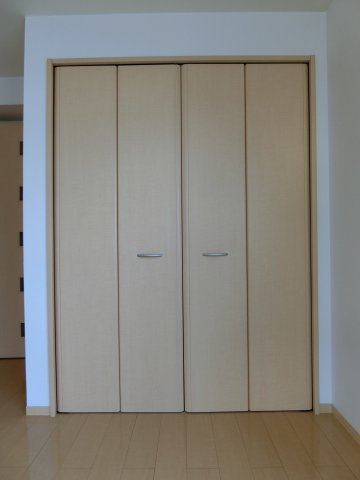 イーグルス・アイB棟の収納