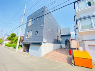 ステージイン西町の画像