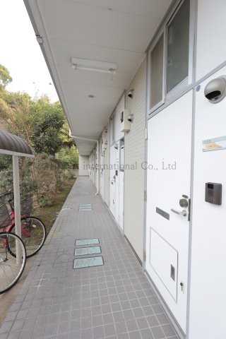 【その他共用部分】 | レオパレスヨロズヤＣ