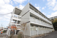 レオパレスヨロズヤＣの画像