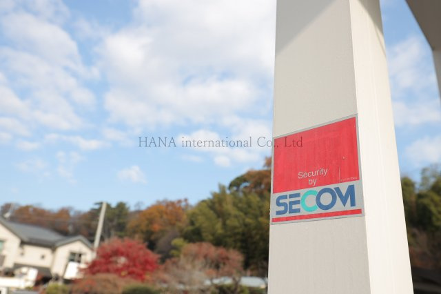 【セキュリティ】 | レオパレスヨロズヤＣ