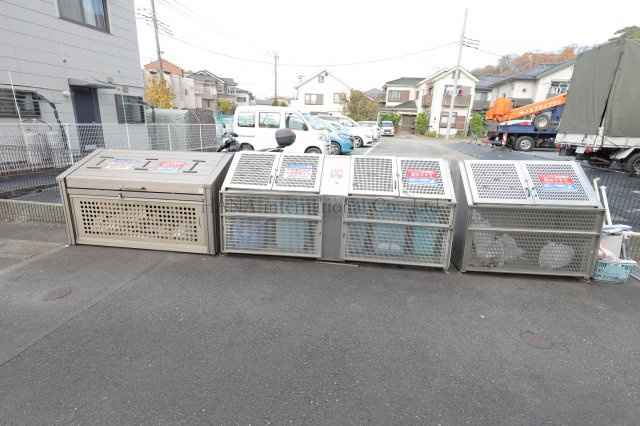 【設備】 | レオパレスヨロズヤＣ