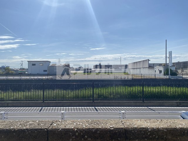 ディアセレナBの展望