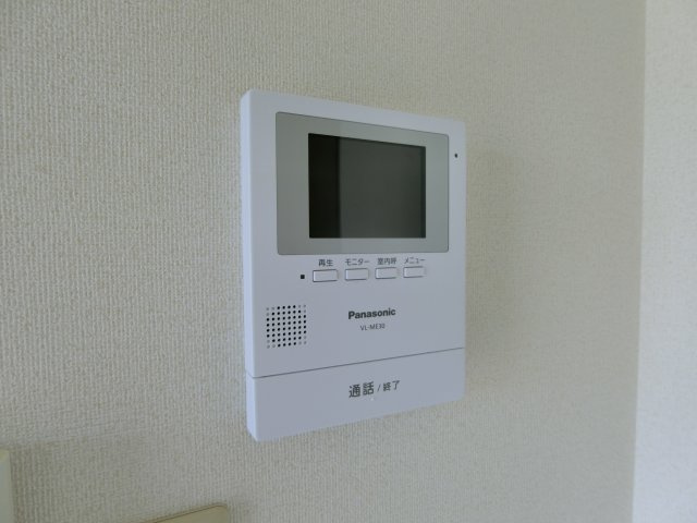 シーサイドオクダ　A棟の設備