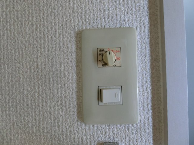 シーサイドオクダ　A棟の浴室|102の写真
