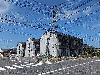 シーサイドオクダ　A棟