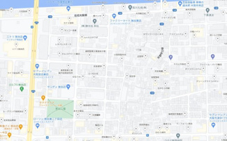 【地図】