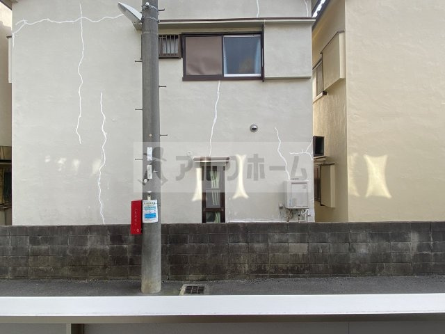 カーサ・デ・ソルの展望