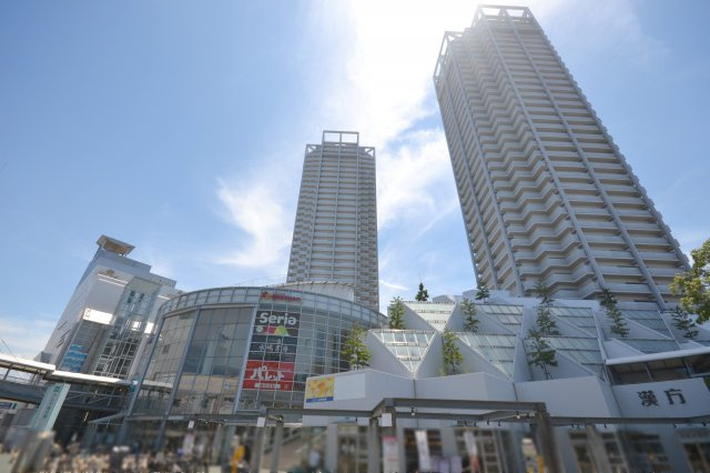 アルザグリーンタワー