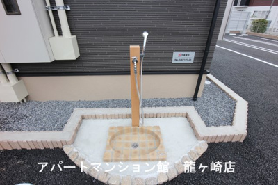 【その他共用部分】 | ノーブルA