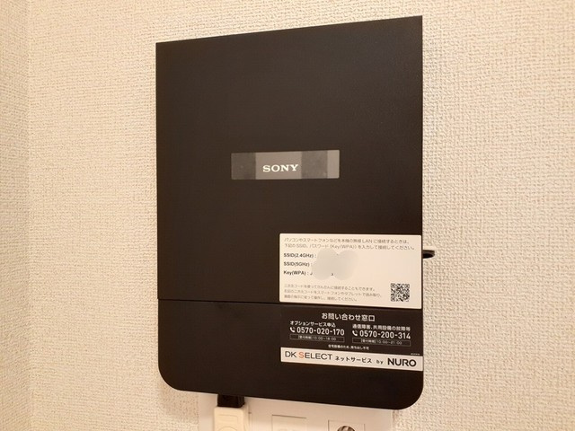 ノーブルBのその他
